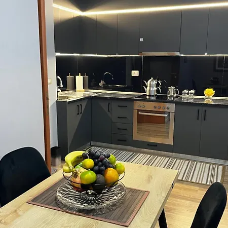 アパート Friends' House In *