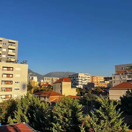 Apartamento Friends' House In *