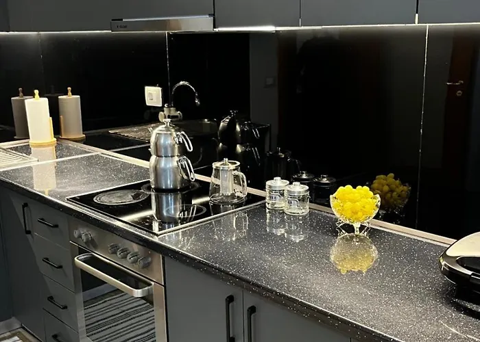 Friends' House In Appartamento *